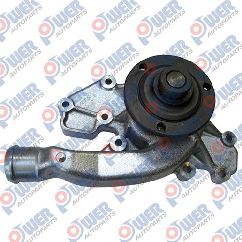 PEB102450D,STC4378 Water Pump for FORD,MAZDA