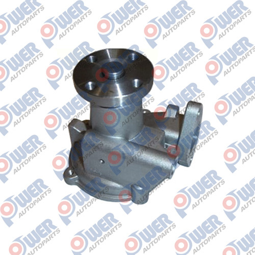 E6DZ8501B,F23Z8501B,F33Z8501A,E6DZ8501B,F23Z8501B,F33Z8501A Water Pump for MERCURY, MAZDA