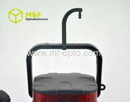 47led multi-function rechargeable led lantern ningbo