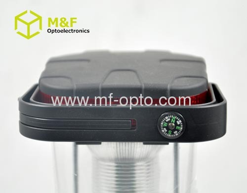 47led multi-function rechargeable led lantern ningbo