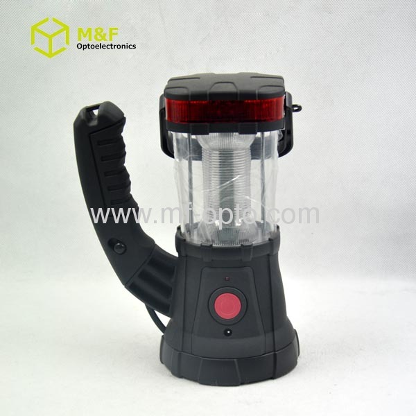 47led multi-function rechargeable led lantern ningbo