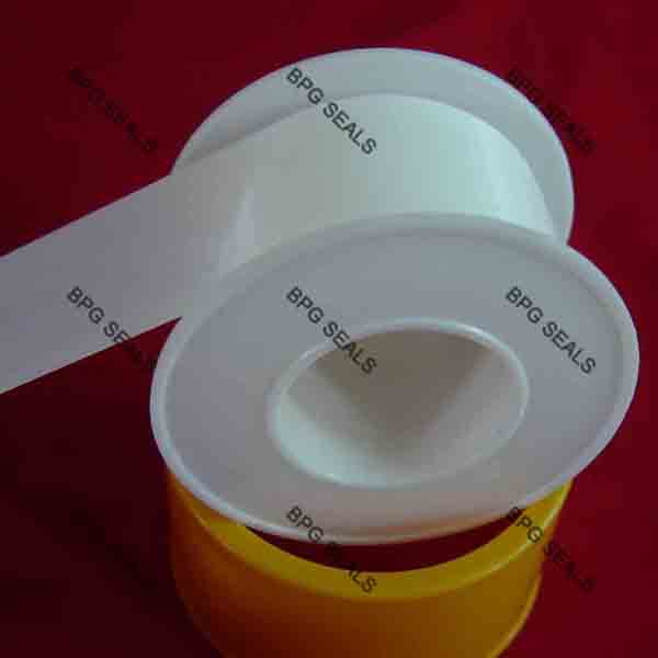 [BPG SEALS] best price high quality 100% pure PTFE thread seal tape/TEFLON seal tape with colors