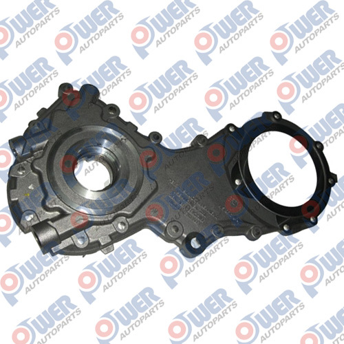 XS4Q6F008BA,XS4Q-6F008-BA,1374144,1568324 Oil Pump for FORD