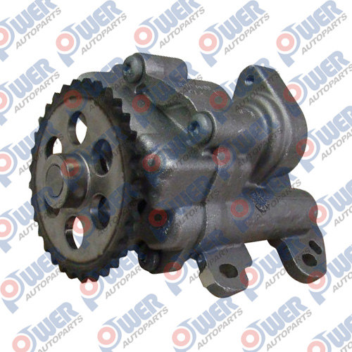 1C1Q-6600-CG,1C1Q6600CG,1456884 Oil Pump for TRANSIT V184