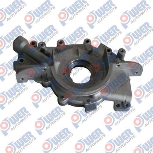 928M-6600-A2B,928M6600A2B,1 663 901 Oil Pump for FORD ESCORT,MONDEO