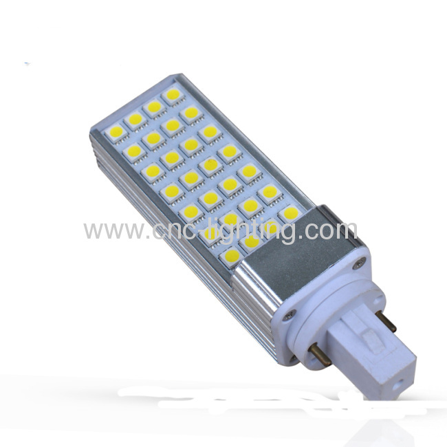6W PLC G24 Retrofit LED Downlight Lamp