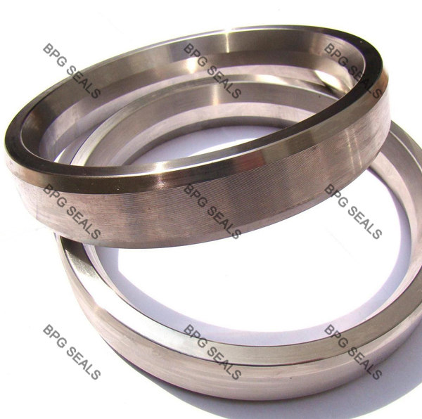 [BPG SEALS] metallic joint ring gasket