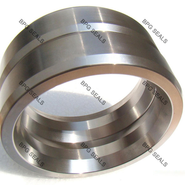 [BPG SEALS] metallic joint ring gasket