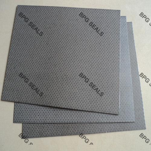[BPG SEALS] 2mm high thermal conductivity graphite sheet(roll)
