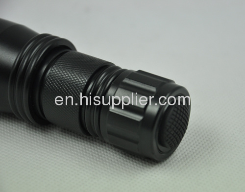 mini size 21LED uv led flashlight