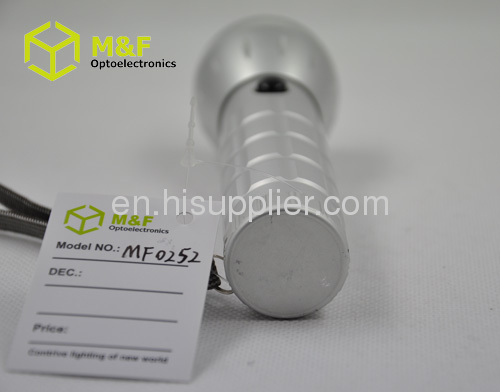 28led promotional led flashlight