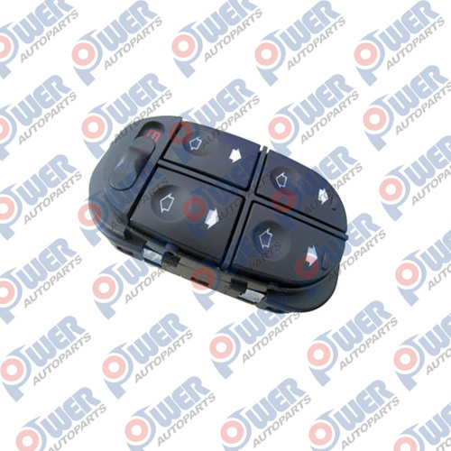 93BG-14A132-AB,93BG14A132AB Window Lifter Switch for FORD MONDEO