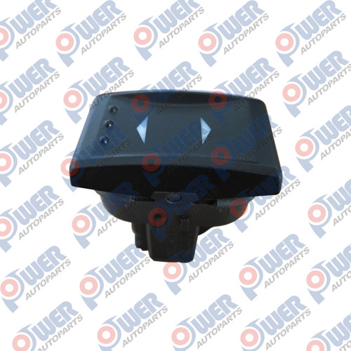 1S7T-14529-AA,1S7T-14529-AB,1116735,1123793 Window Lifter Switch for MONDEO