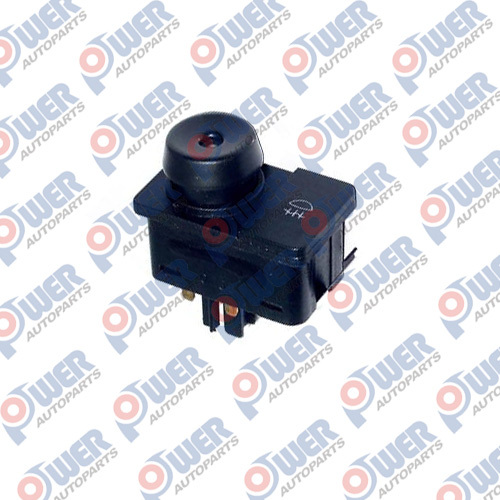 95VB 15K237 AA,95VB-15K237-AA,95VB15K237AA,7021283 Rear Fog Light Switch for TRANSIT