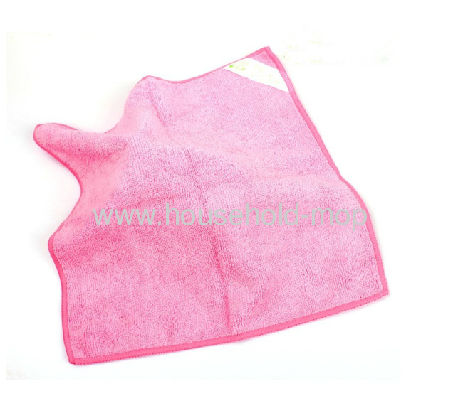  12 inch x12 inch All Purpose Microfiber Cloth