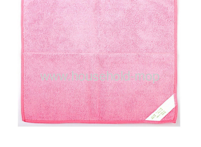  12 inch x12 inch All Purpose Microfiber Cloth