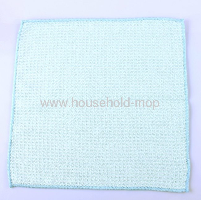 16x24 inch Premium Microfiber Waffle Weave Towel