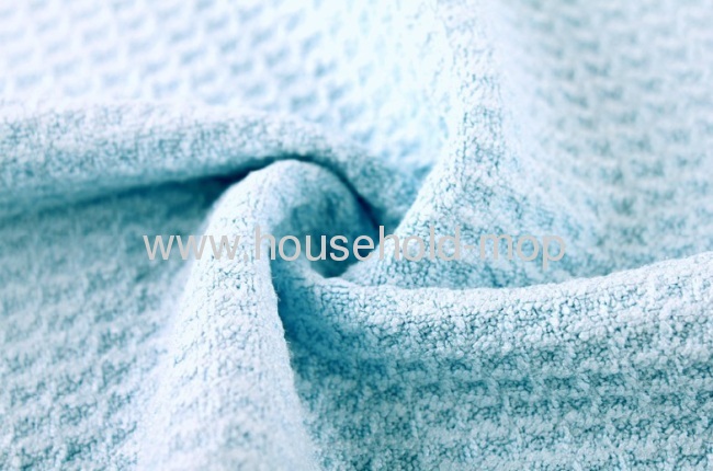 16x24 inch Premium Microfiber Waffle Weave Towel