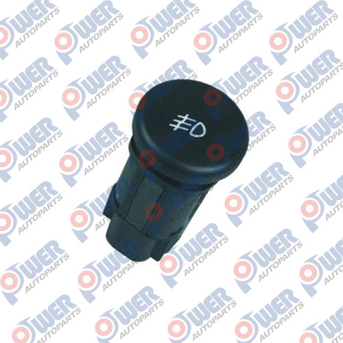 2S6515K218AB,2S65-15K218-AB Fog Light Switch for FORD