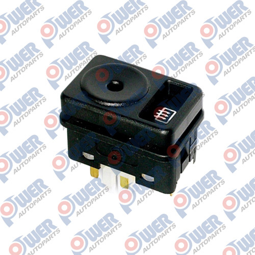 4C15-18C621-AA,CN4C15-18C621-AA Switch for TRANSIT V347/V348