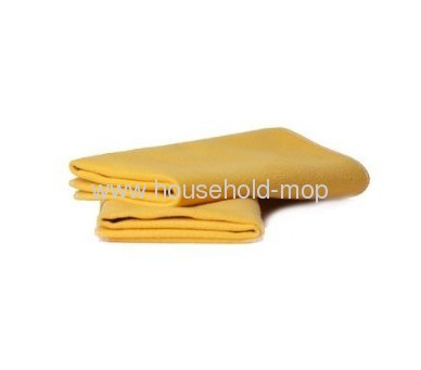 40cm x 50cmMicrofiber Suede Cloth