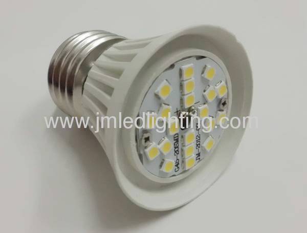 e27 g50 led light bulbs 2.7w 230lm plastic