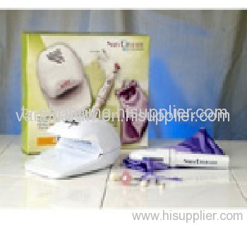 NAIL DRYER / AUTOMATIC NAIL DRYER / NAIL CARE DRYER AS SEEN ON TV
