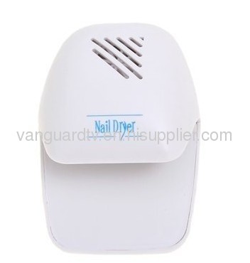 NAIL DRYER / AUTOMATIC NAIL DRYER / NAIL CARE DRYER AS SEEN ON TV