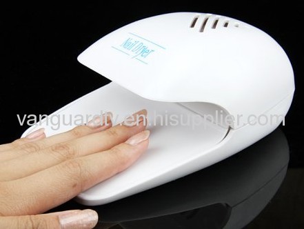NAIL DRYER / AUTOMATIC NAIL DRYER / NAIL CARE DRYER AS SEEN ON TV