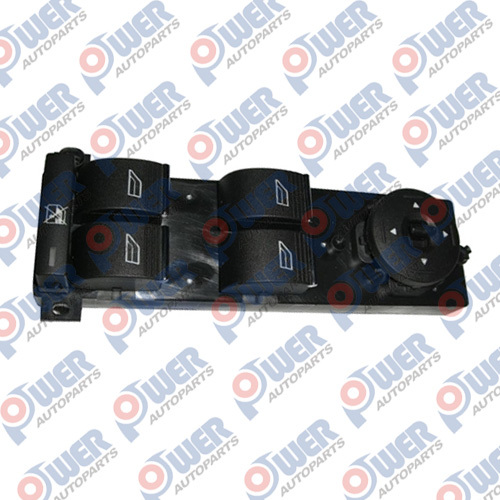 8M5T14A132AB,8M5T-14A132-AB,1538535 Window Lifter Switch for FOCUS