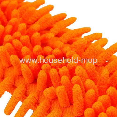 Good Grips Flexible microfiber Chenille double duster