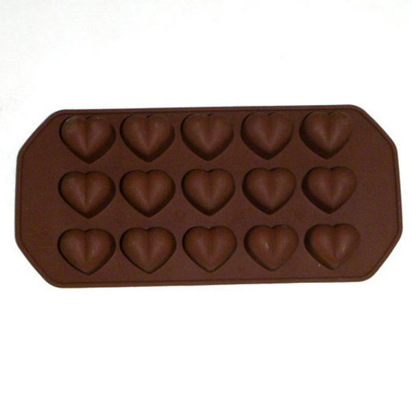 2013 newest lovely shape cake baking mould supplier