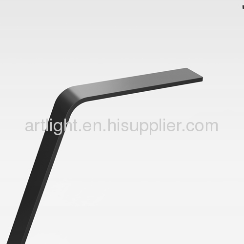 Metal morden office desk lamp