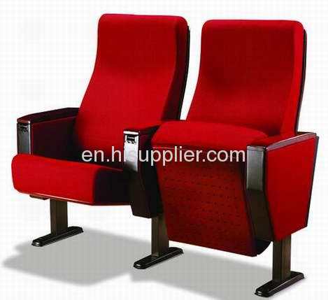 Best selling and comfortable Auditorium chair