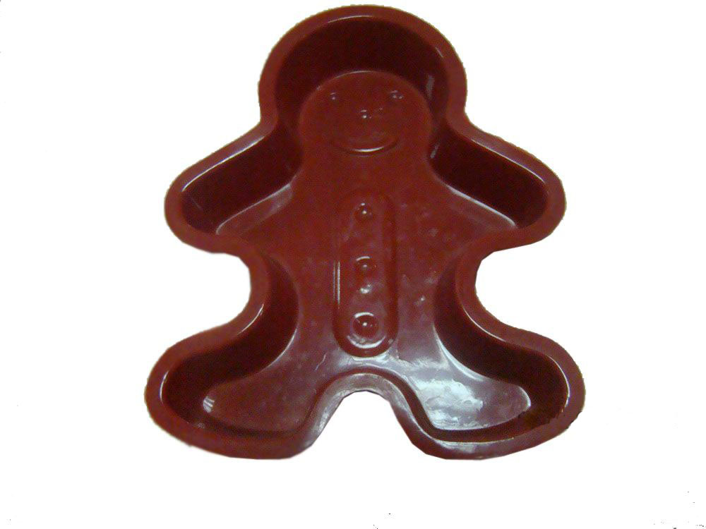 Kitchen Silicon chocolate mould