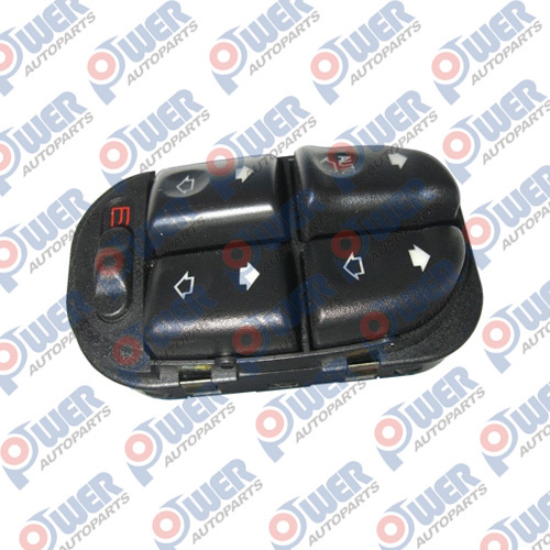 97BG-14A132-AA,97BG14A132AA Window Lifter Switch for MONDEO