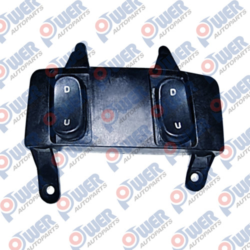 94DA-14505-BB,94DA14505BB Window Lifter Switch for FORD,MAZDA