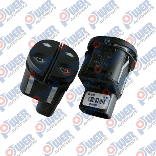 6S6T14529AA,6S6T-14529-AA,6S6T14529AB,6S6T-14529-AB,1363668,1459686 Window Lifter Switch for FORD