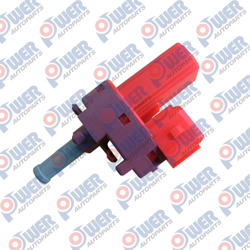 94BB-7C534-AC,98AB-7C534-BA,C2S 3682,1018344,1066391,1143409,7029402 Brake Light Switch for FORD