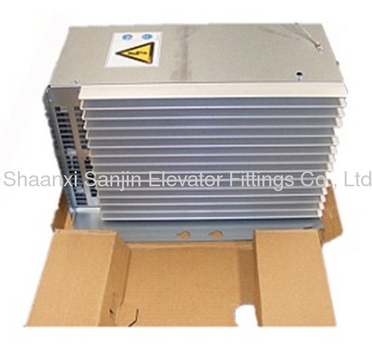 Kone Elevator Inverter KM953503G21 KDL16L