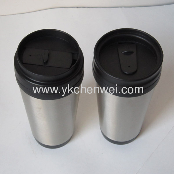 Double wall Travel mug