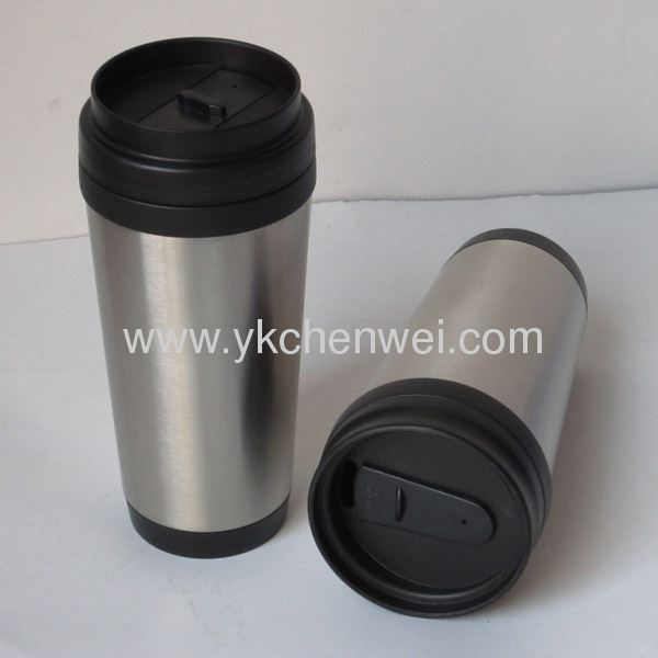 Double wall Travel mug