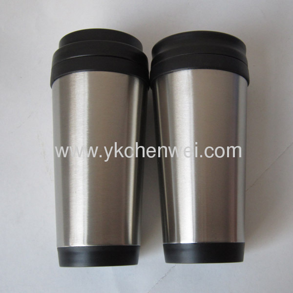 Double wall Travel mug