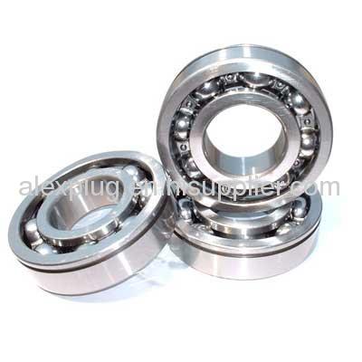 China Manufacture skf 6000-2z deep groove ball bearing in High Quality & Economical Price