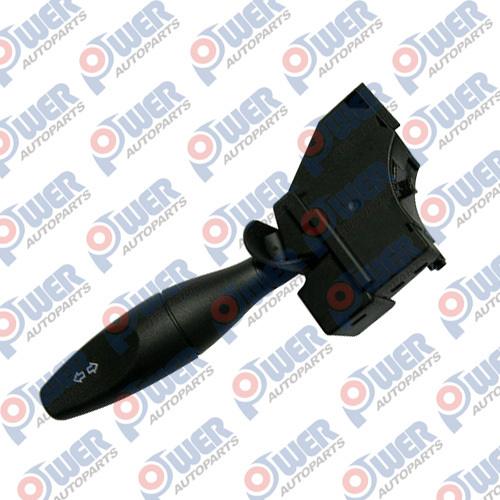 YC1T13335AD,YC1T13335AE,1C1T13335AB,4 533 629,4 099 103 Turn Signal Siwtch for TRANSIT