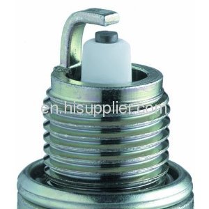 Spark plug for your two stroke scooter NGK Spark Plug BP6HS