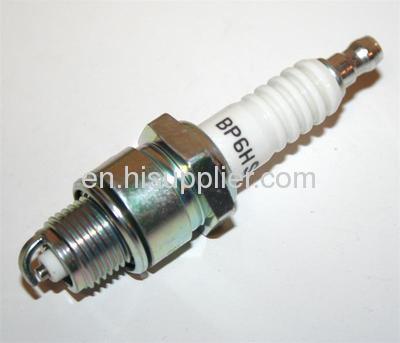 Spark plug for your two stroke scooter NGK Spark Plug BP6HS