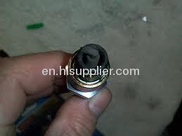 Spark plug for your two stroke scooter NGK Spark Plug BP6HS