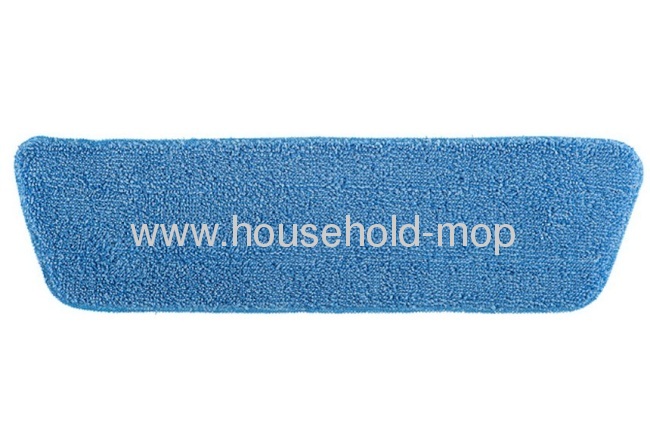 Microfiber Mop Wet Pads Fits any 12 -17frames