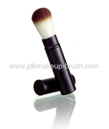 Retractable Baked Powder Brush